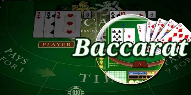Baccarat 32WIN – Trải Nghiệm Đỉnh Cao Tại Sòng Bạc Live