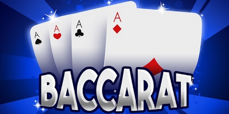 Baccarat tốc độ - Game nhanh kiếm thưởng lớn