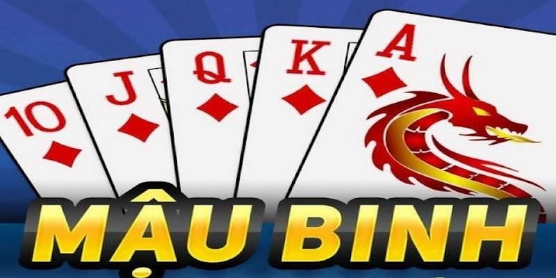 Cách Chơi Mậu Binh 32WIN – Bí Quyết Xếp Bài Thắng Lớn