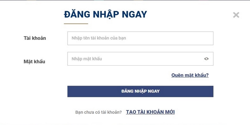 Cách đăng nhập cực nhanh bằng app độc quyền