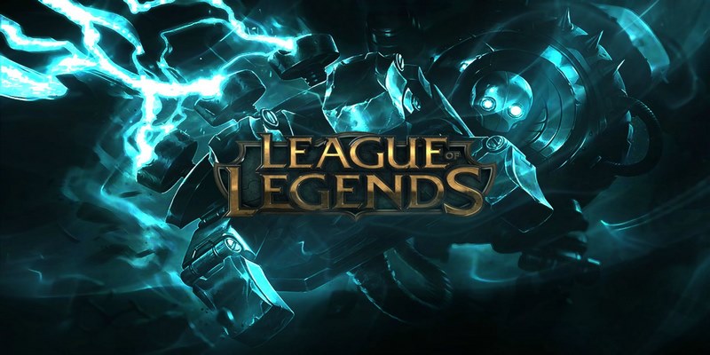 Cược chấp LOL trả thưởng hấp dẫn