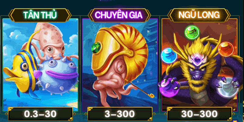 Đồ họa âm thanh đỉnh cao cực cuốn hút