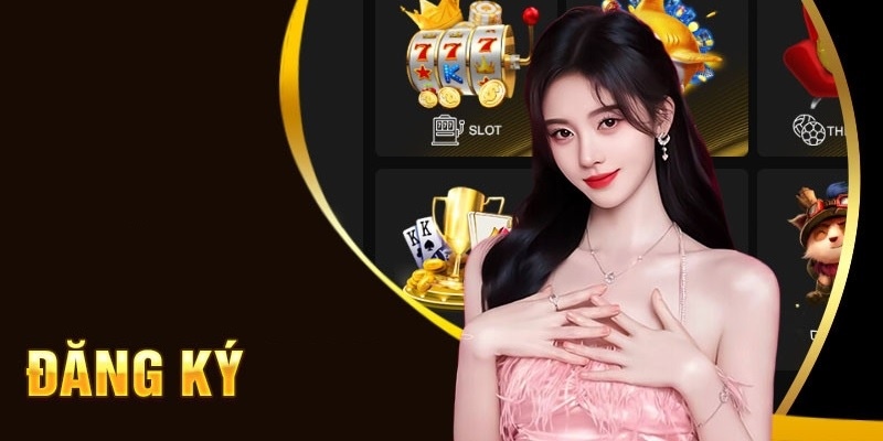 Giới thiệu tổng quan về quy trình đăng ký