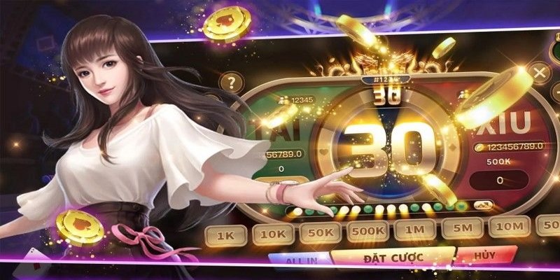 Giới thiệu về Tài Xỉu 32WIN nhập môn
