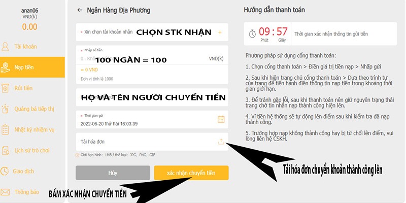 Lựa chọn đúng kênh thanh toán bạn hiểu rõ