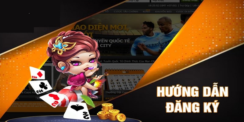 Mở tài khoản qua đại lý dễ dàng, nhanh gọn