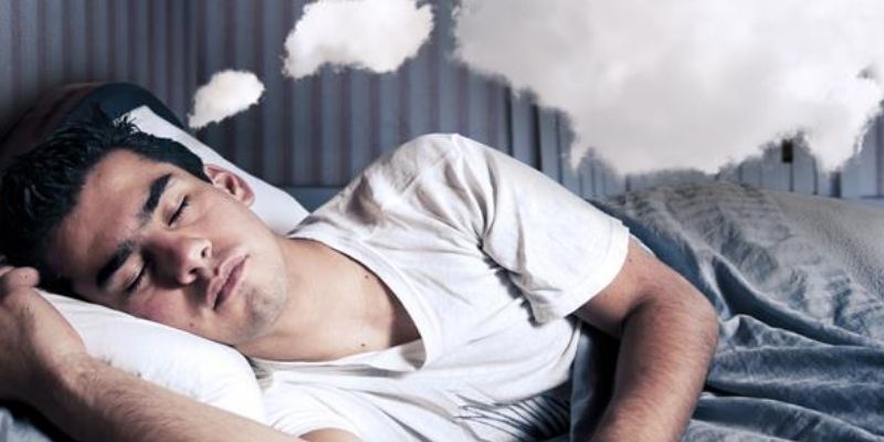 Nằm Mơ Thấy Người Chết Là Điềm Gì? Ý Nghĩa & Con Số May Mắn