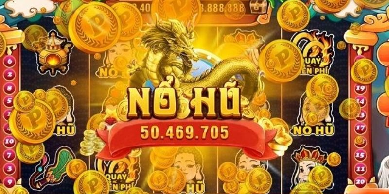 Hướng dẫn chơi nổ hũ cho người chơi mới