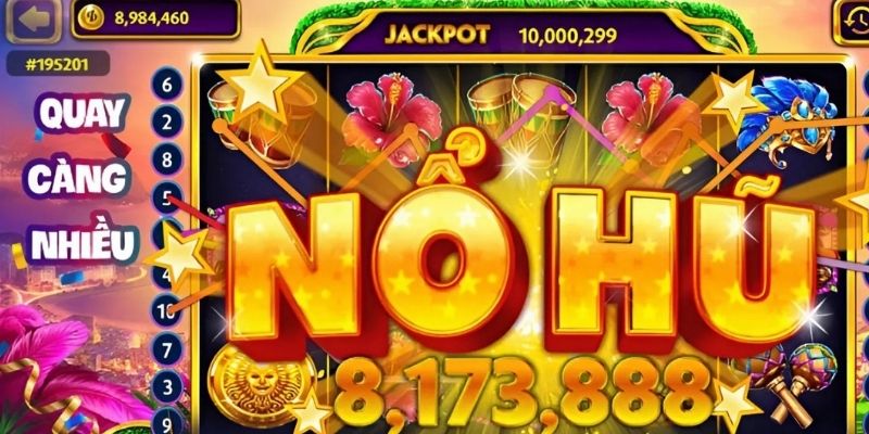 Bí Kíp Chơi Nổ Hũ Đường Mạc Chược 32WIN Dễ Trúng Nhất