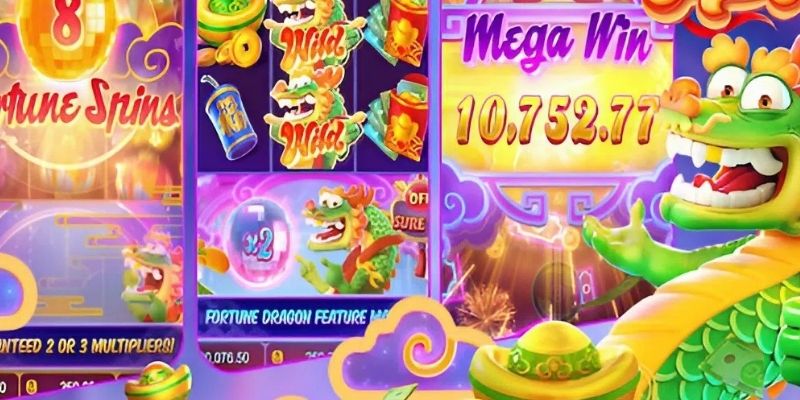 Slot wild đạo tặc 32WIN - Hành Trình Săn Kho Báu Gây Cấn