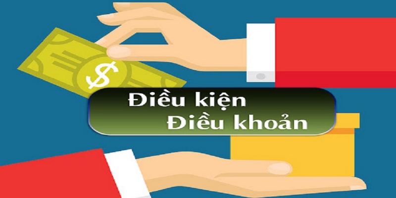 Tìm hiểu chung về các điều kiện dịch vụ tại 32WIN