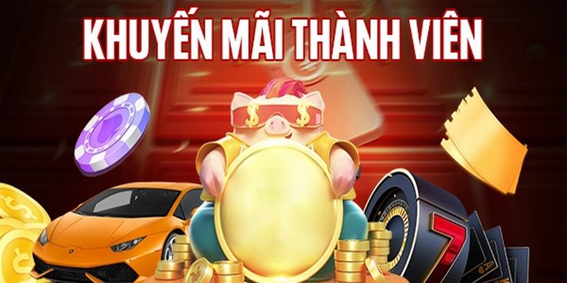 Tìm hiểu điều kiện nhận quà của thương hiệu