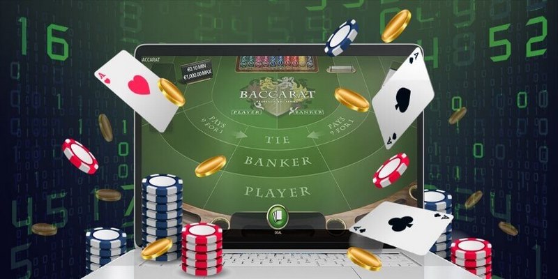 Tổng quan về Baccarat - game hot tại nhà cái