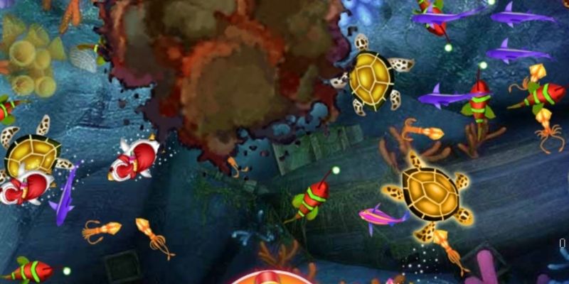 Tổng quan về TP bắn cá 32WIN