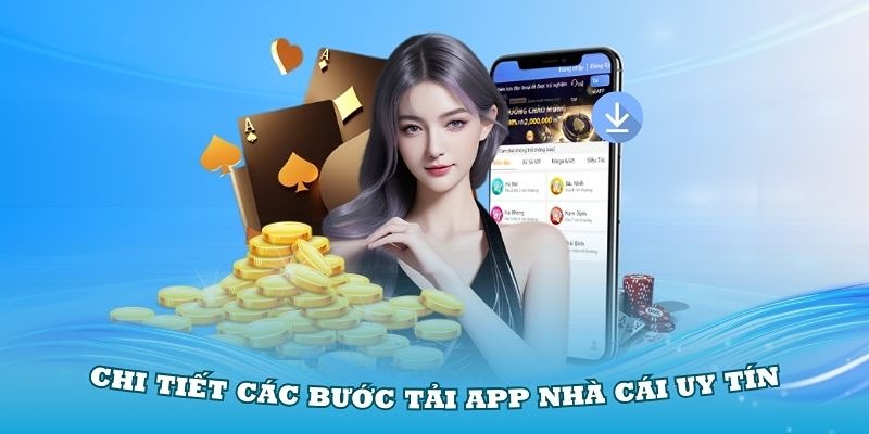 Trả lời câu hỏi có thể cập nhật bản app mới không