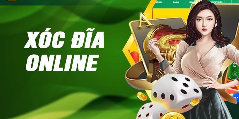 Xóc Đĩa 32WIN – Trò Chơi Dân Gian Bùng Nổ Thưởng Khủng